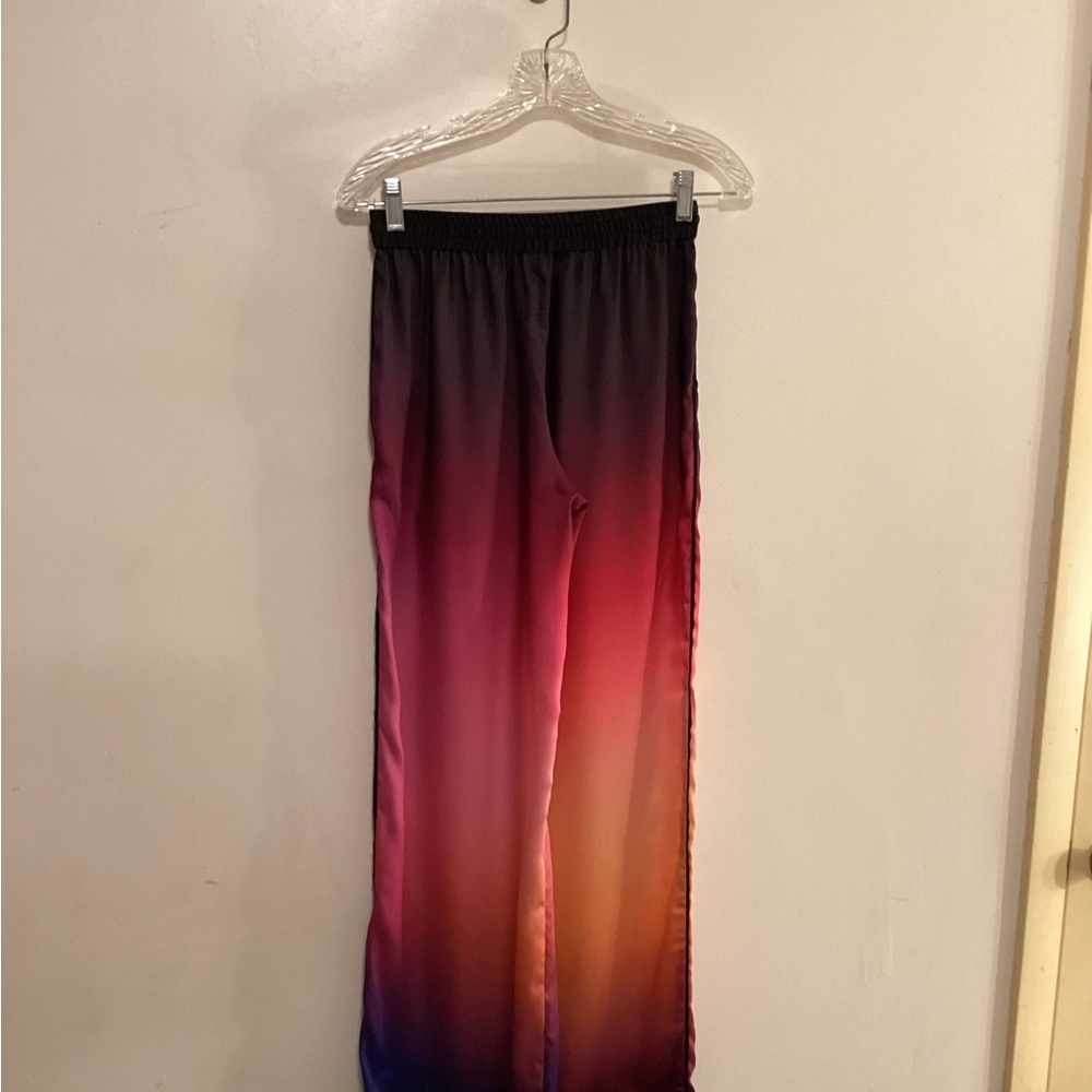Mary Katrantzou Macaw Trousers - Picture 8 of 14